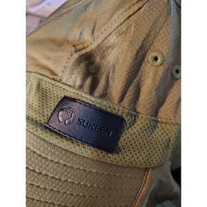 Sukeen Bucket Hat OSFA